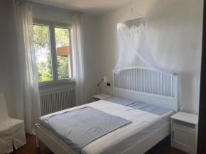 Ligurien Marina dˋAndora Ferienwohnung 100qm mit Meerblick Marina di Andora